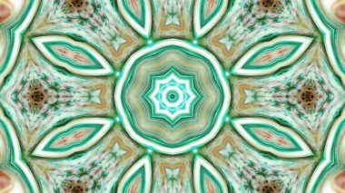 soyut renkli kaleydoskop arka plan