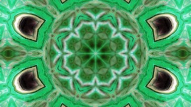 soyut renkli kaleydoskop arka plan