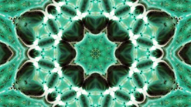 soyut renkli kaleydoskop arka plan