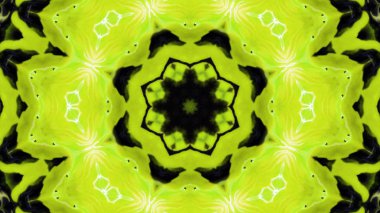 soyut renkli kaleydoskop arka plan