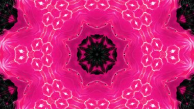 soyut renkli kaleydoskop arka plan