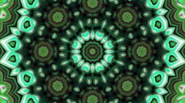 soyut renkli kaleydoskop arka plan