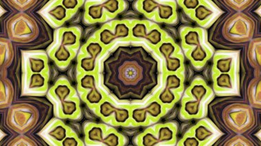 soyut renkli kaleydoskop arka plan