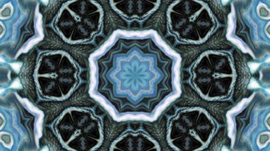 soyut renkli kaleydoskop arka plan