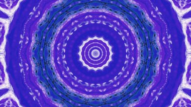 soyut renkli kaleydoskop arka plan