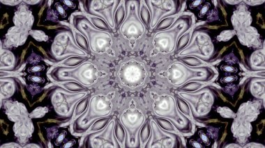 soyut renkli kaleydoskop arka plan