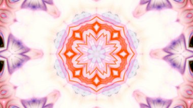 soyut renkli kaleydoskop arka plan