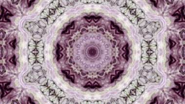 soyut renkli kaleydoskop arka plan