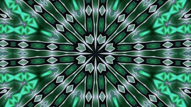 soyut renkli kaleydoskop arka plan