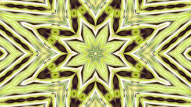 soyut renkli kaleydoskop arka plan