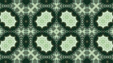 soyut renkli kaleydoskop arka plan