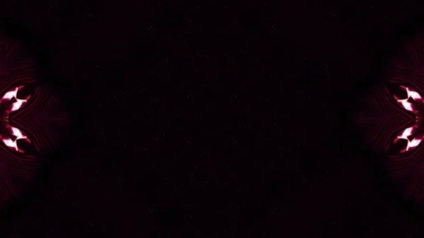 Soyut renkli kaleydoskop arka plan — Stok fotoğraf