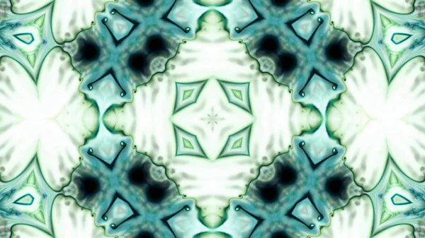 Abstract Colorful Kaleidoscope Background — Stock Photo, Image