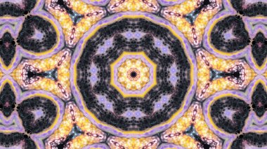 soyut renkli kaleydoskop arka plan