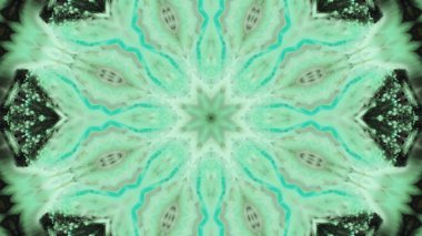 soyut renkli kaleydoskop arka plan