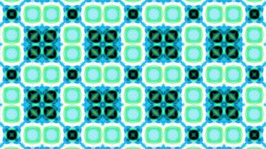 soyut renkli kaleydoskop arka plan