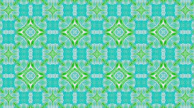 soyut renkli kaleydoskop arka plan