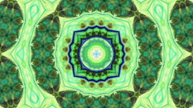 soyut renkli kaleydoskop arka plan