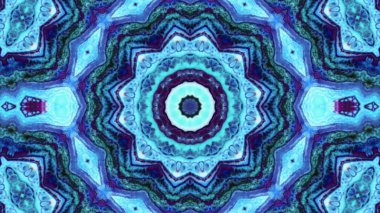 soyut renkli kaleydoskop arka plan