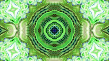 soyut renkli kaleydoskop arka plan