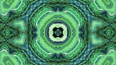 soyut renkli kaleydoskop arka plan