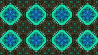 soyut renkli kaleydoskop arka plan