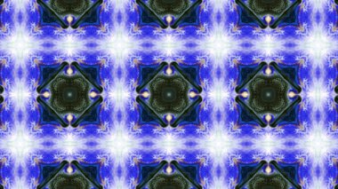 soyut renkli kaleydoskop arka plan