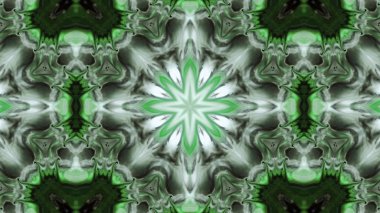 soyut renkli kaleydoskop arka plan