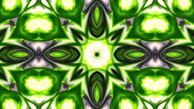 soyut renkli kaleydoskop arka plan