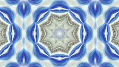 soyut renkli kaleydoskop arka plan