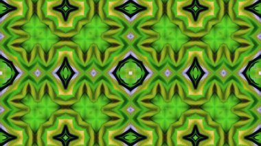 soyut renkli kaleydoskop arka plan