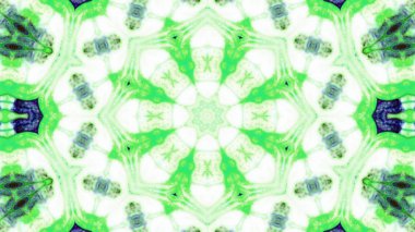 soyut renkli kaleydoskop arka plan