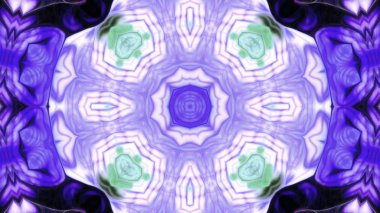 soyut renkli kaleydoskop arka plan