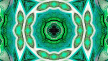 soyut renkli kaleydoskop arka plan