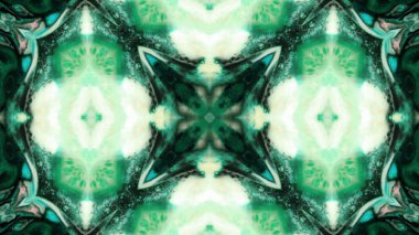 soyut renkli kaleydoskop arka plan