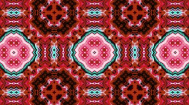 soyut renkli kaleydoskop arka plan