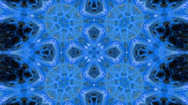 soyut renkli kaleydoskop arka plan