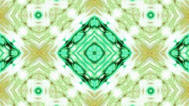 soyut renkli kaleydoskop arka plan