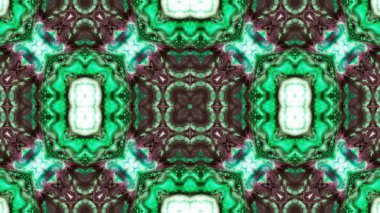 soyut renkli kaleydoskop arka plan