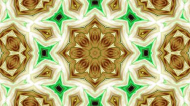 soyut renkli kaleydoskop arka plan