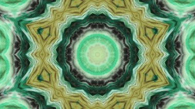 soyut renkli kaleydoskop arka plan