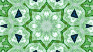 soyut renkli kaleydoskop arka plan