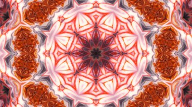 soyut renkli kaleydoskop arka plan