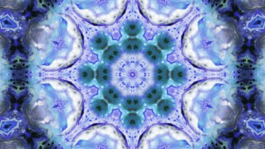 soyut renkli kaleydoskop arka plan