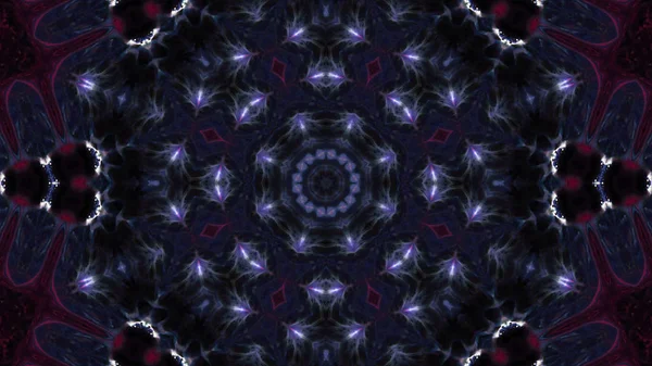 soyut renkli kaleydoskop arka plan