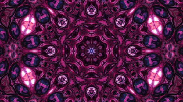 soyut renkli kaleydoskop arka plan