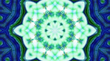 soyut renkli kaleydoskop arka plan