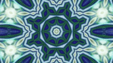 soyut renkli kaleydoskop arka plan