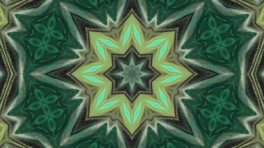 soyut renkli kaleydoskop arka plan