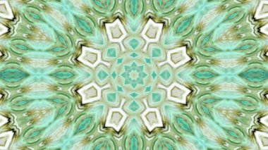 soyut renkli kaleydoskop arka plan